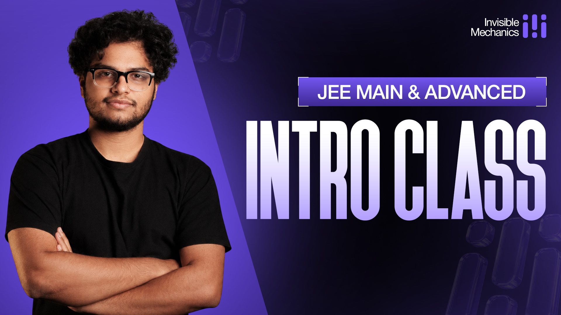 Introduction Class | Art of Problem Solving | Mechanics 