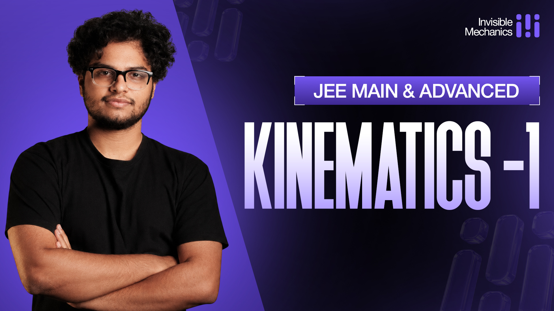 Kinematics - 1 | | Art of Problem Solving | Mechanics 